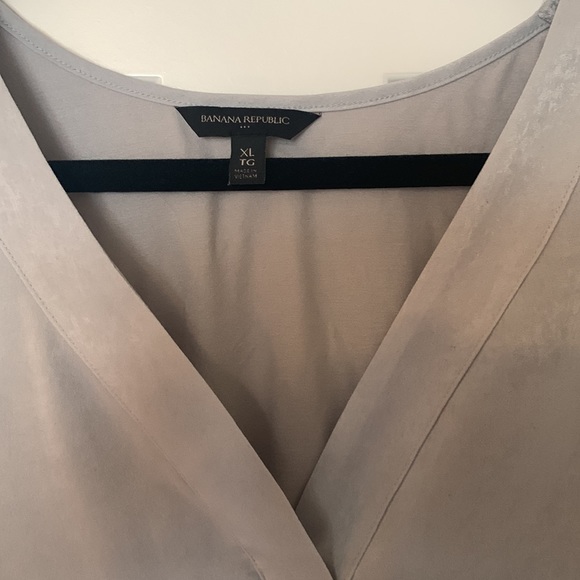 XL Banana Republic Tank Top - Picture 2 of 4